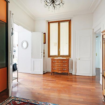 Chez Maguy Hotel Paris Ngoại thất bức ảnh