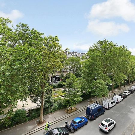 Chez Maguy Hotel Paris Ngoại thất bức ảnh