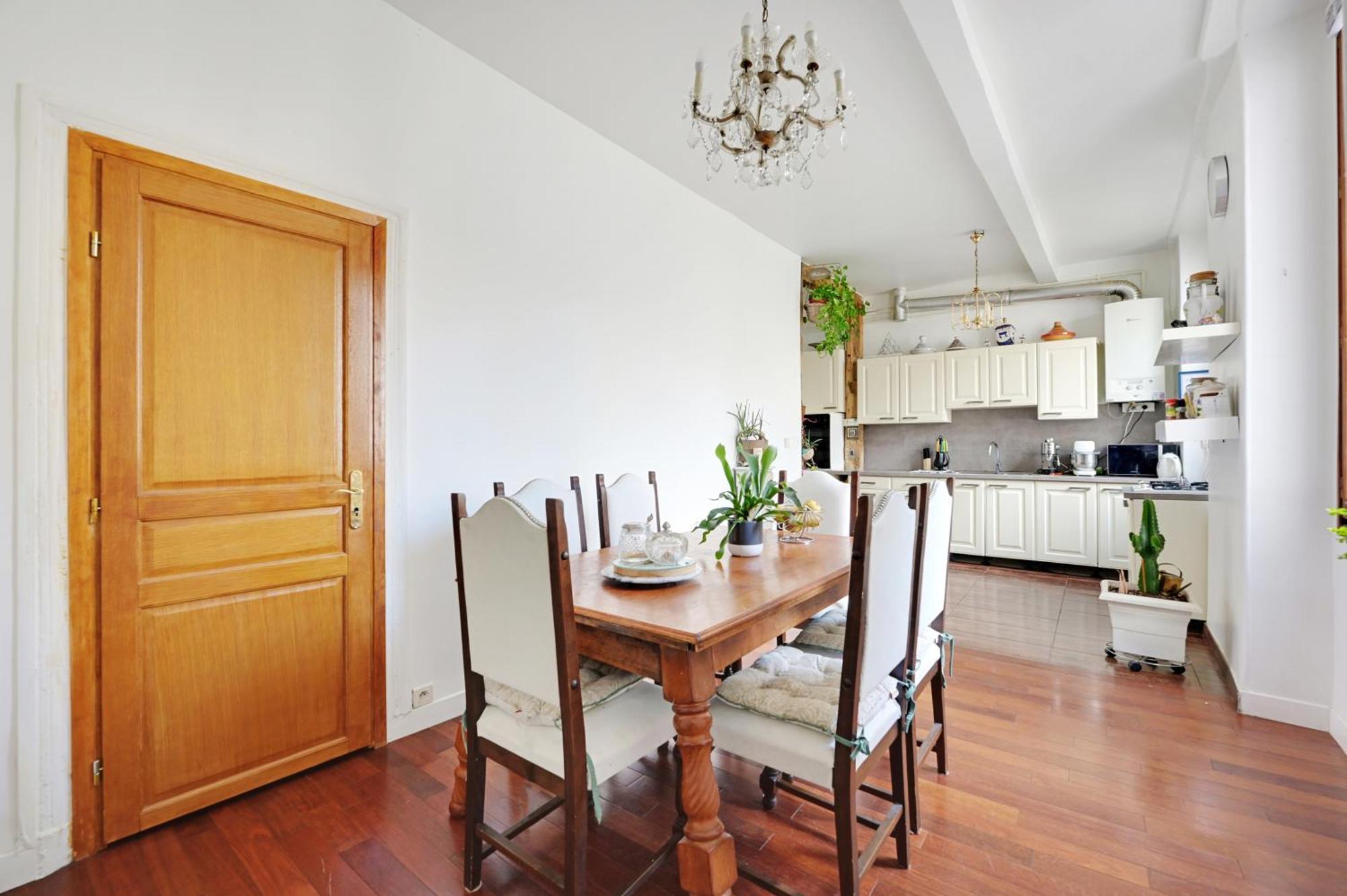 Chez Maguy Hotel Paris Ngoại thất bức ảnh