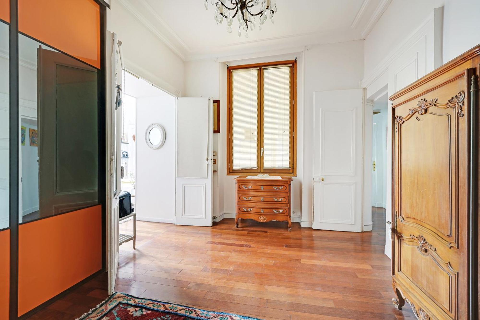 Chez Maguy Hotel Paris Ngoại thất bức ảnh